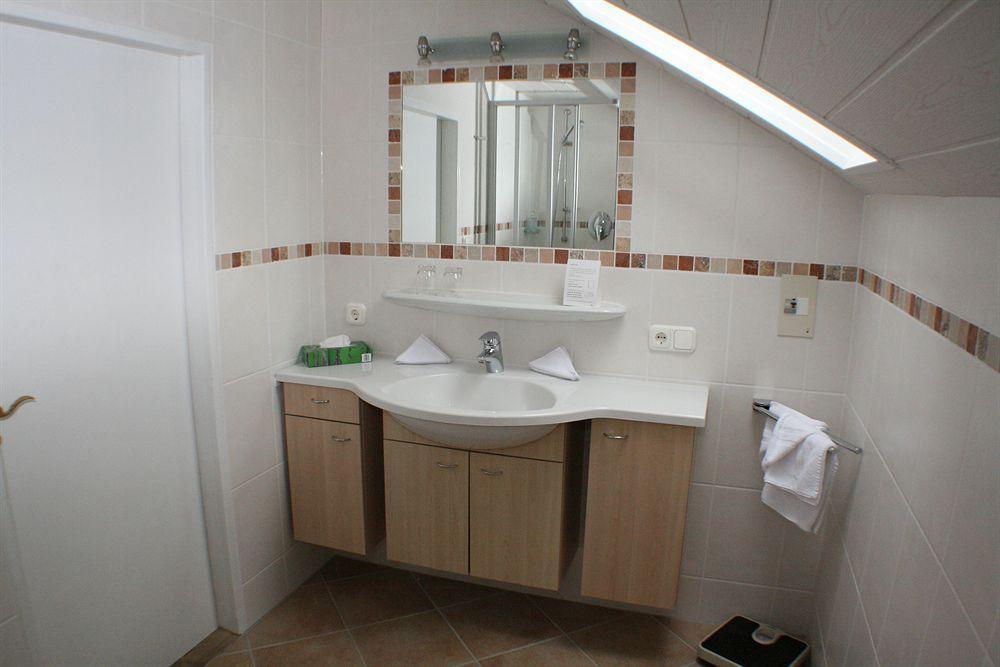 Gaestehaus Heimgarten Bad Wiessee Luaran gambar