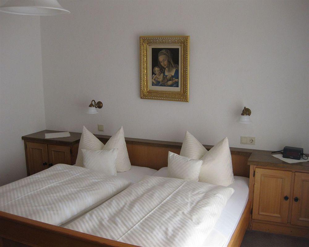 Gaestehaus Heimgarten Bad Wiessee Luaran gambar