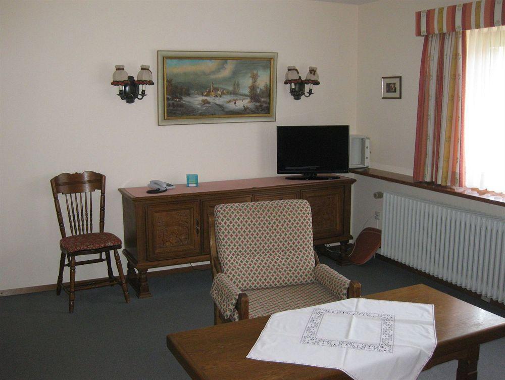 Gaestehaus Heimgarten Bad Wiessee Luaran gambar