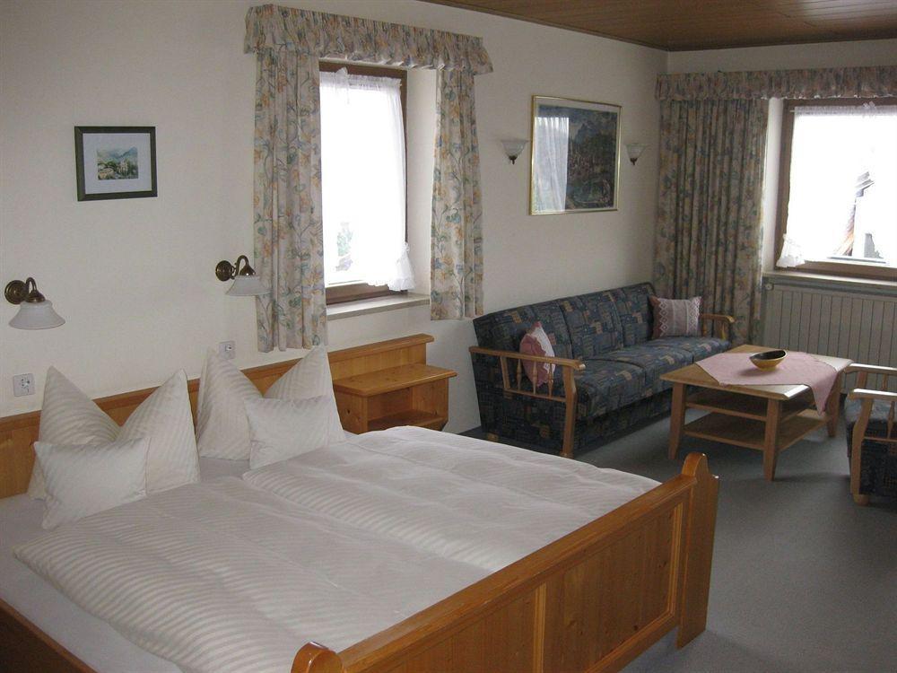 Gaestehaus Heimgarten Bad Wiessee Luaran gambar