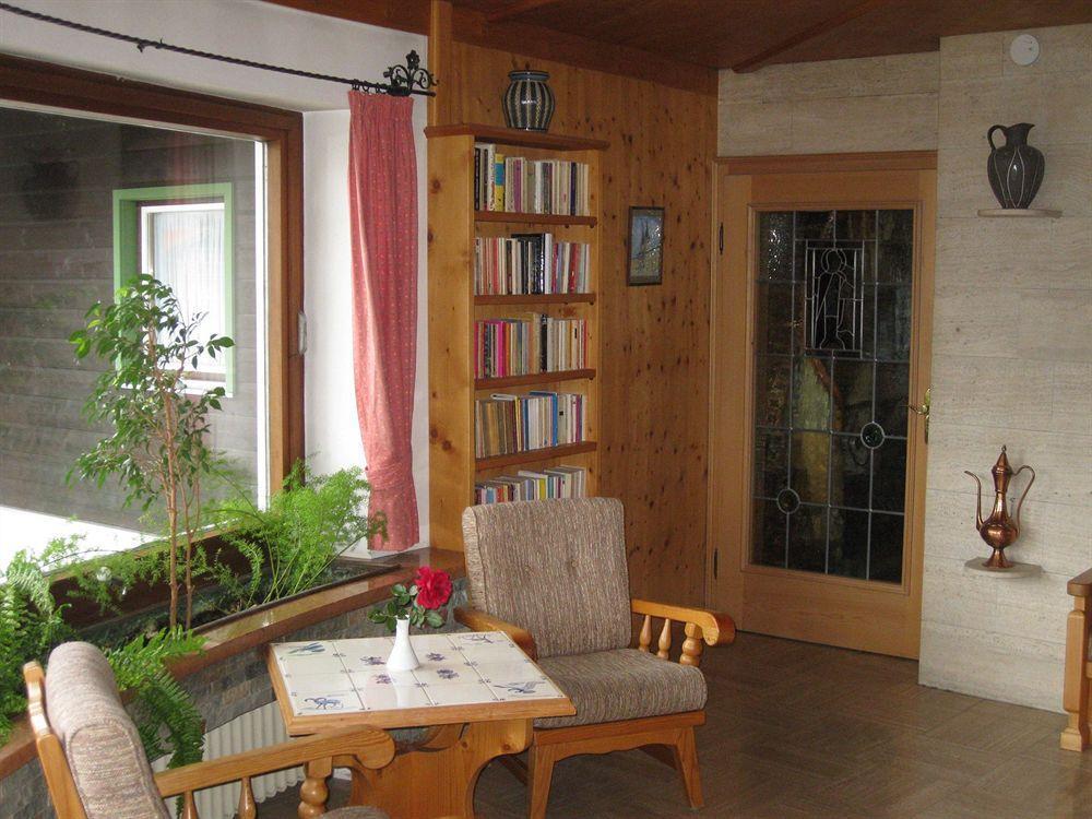 Gaestehaus Heimgarten Bad Wiessee Luaran gambar