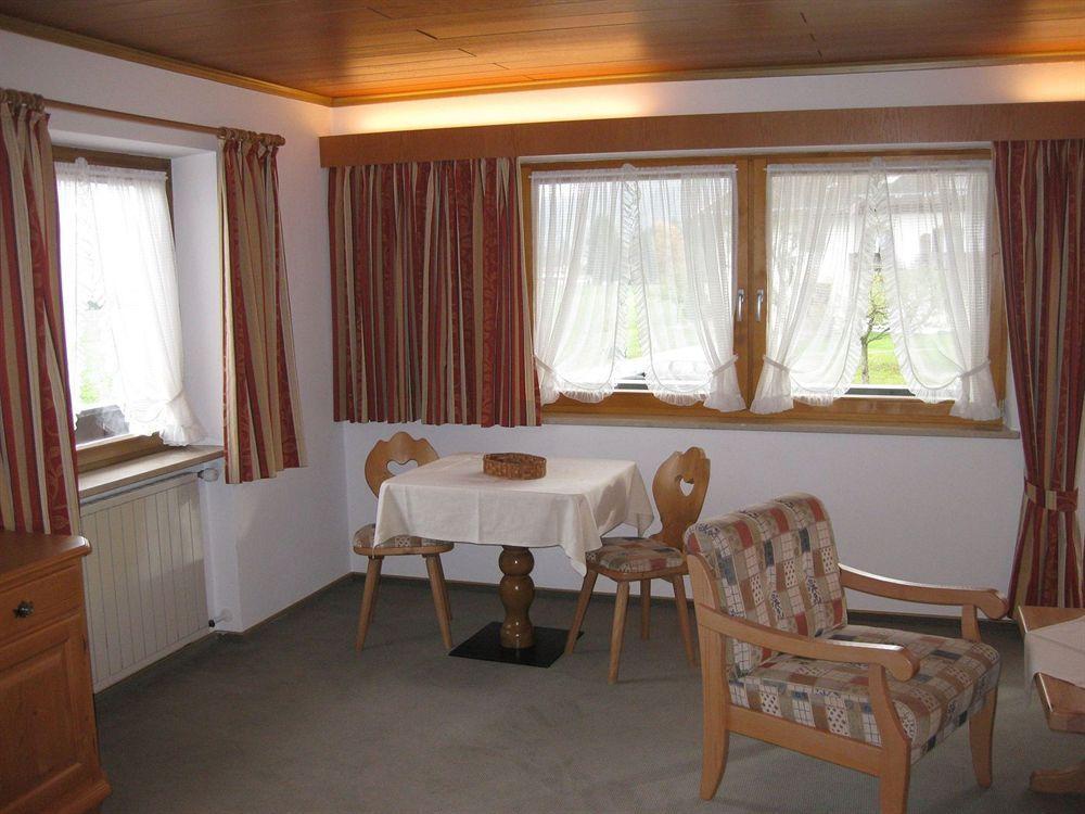 Gaestehaus Heimgarten Bad Wiessee Luaran gambar