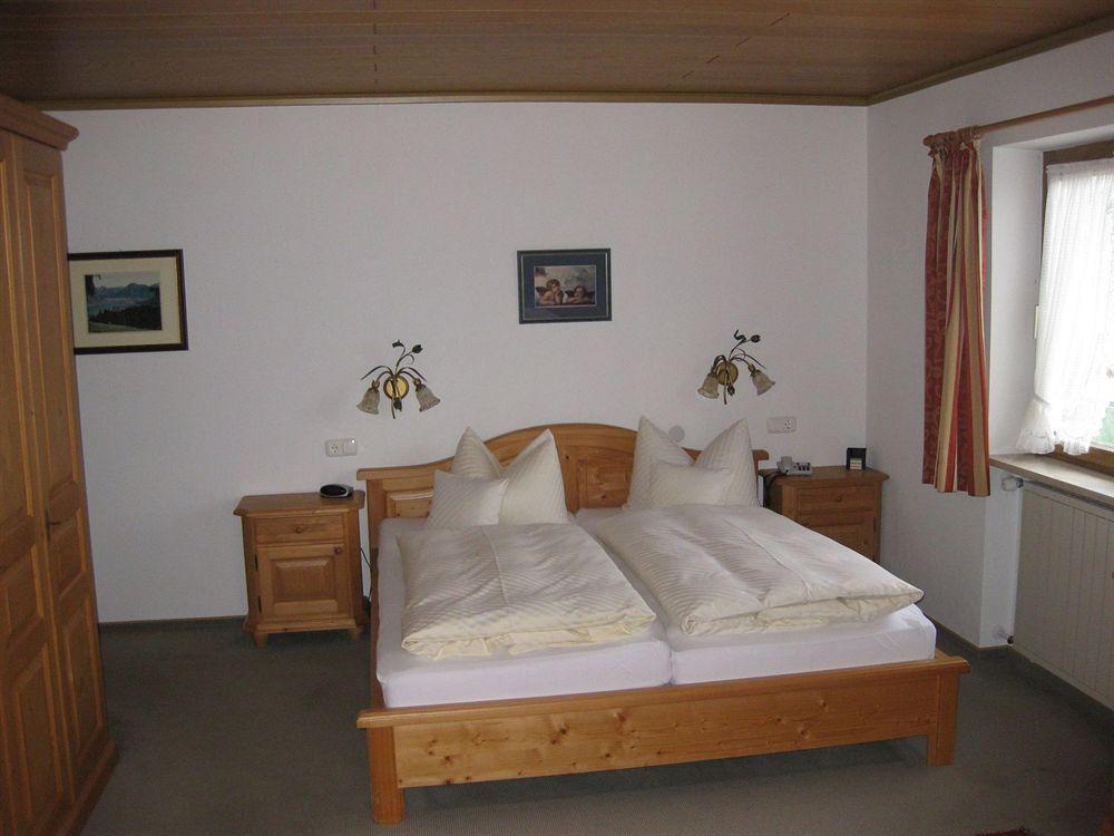Gaestehaus Heimgarten Bad Wiessee Luaran gambar