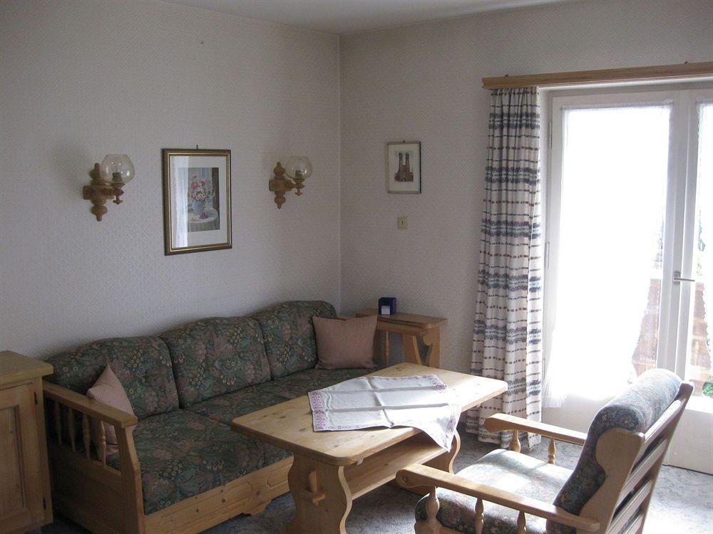 Gaestehaus Heimgarten Bad Wiessee Luaran gambar