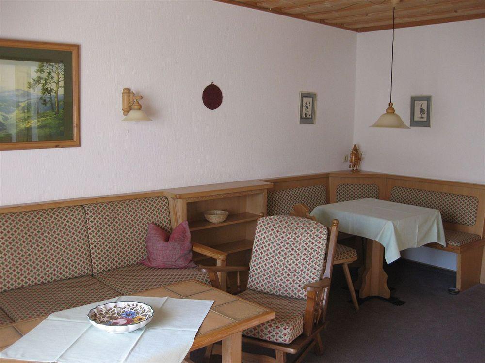 Gaestehaus Heimgarten Bad Wiessee Luaran gambar