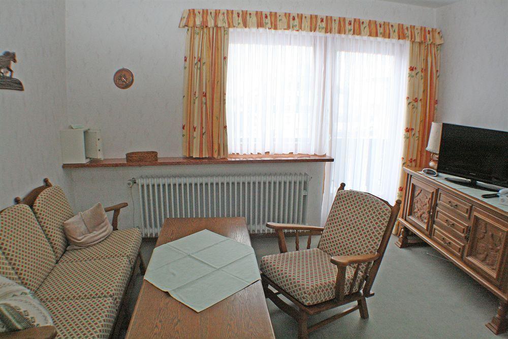Gaestehaus Heimgarten Bad Wiessee Luaran gambar