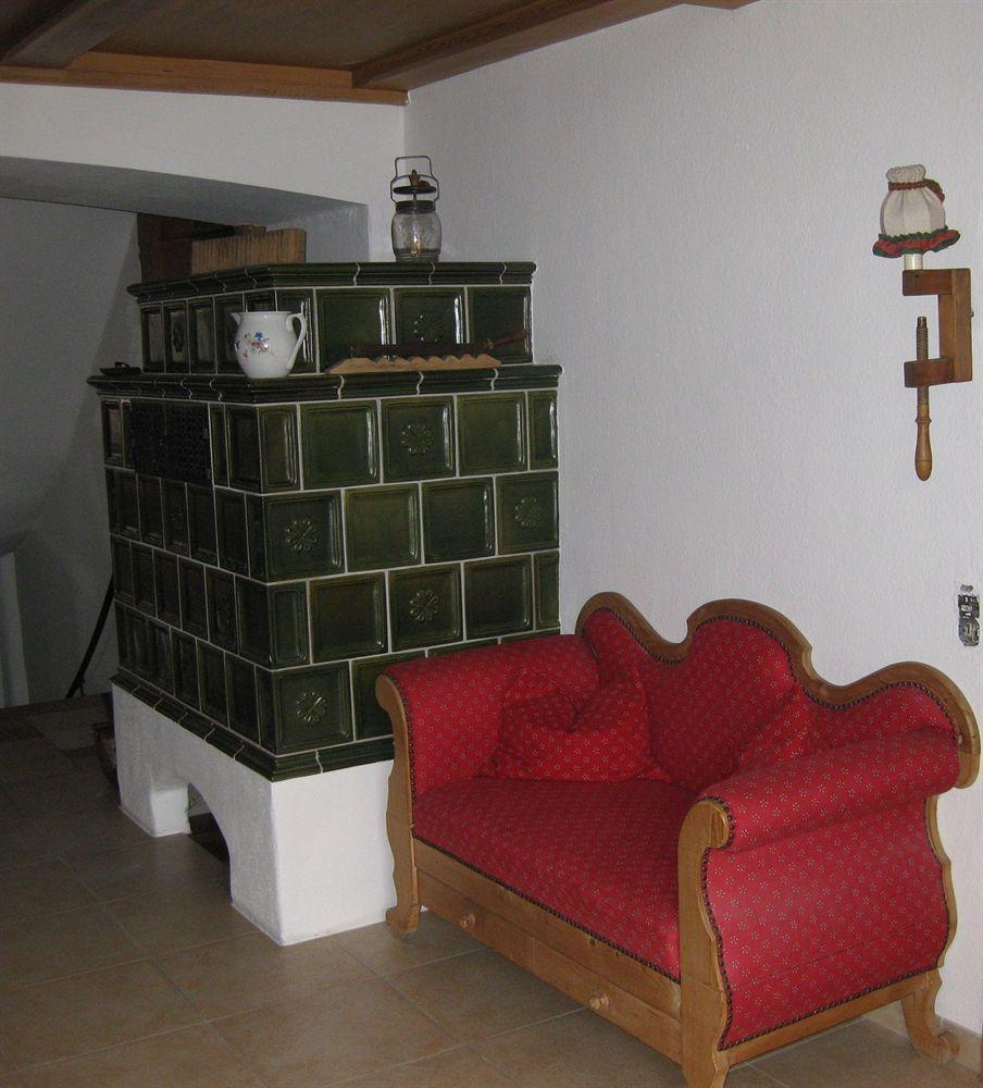 Gaestehaus Heimgarten Bad Wiessee Luaran gambar