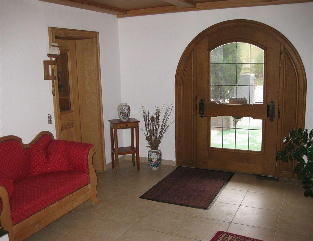 Gaestehaus Heimgarten Bad Wiessee Luaran gambar