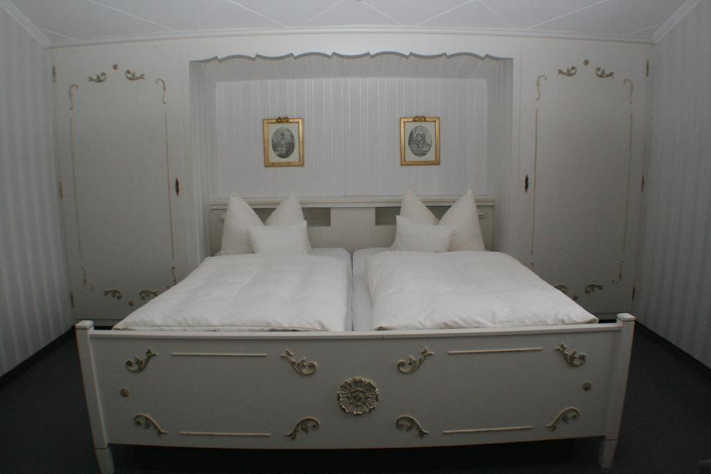 Gaestehaus Heimgarten Bad Wiessee Bilik gambar