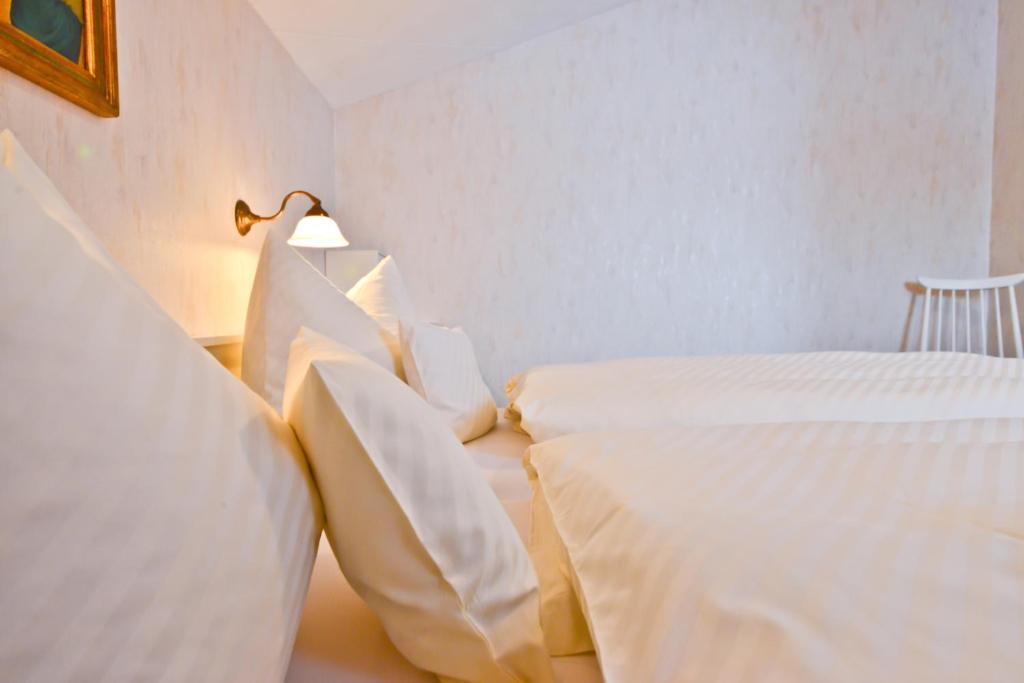 Gaestehaus Heimgarten Bad Wiessee Bilik gambar