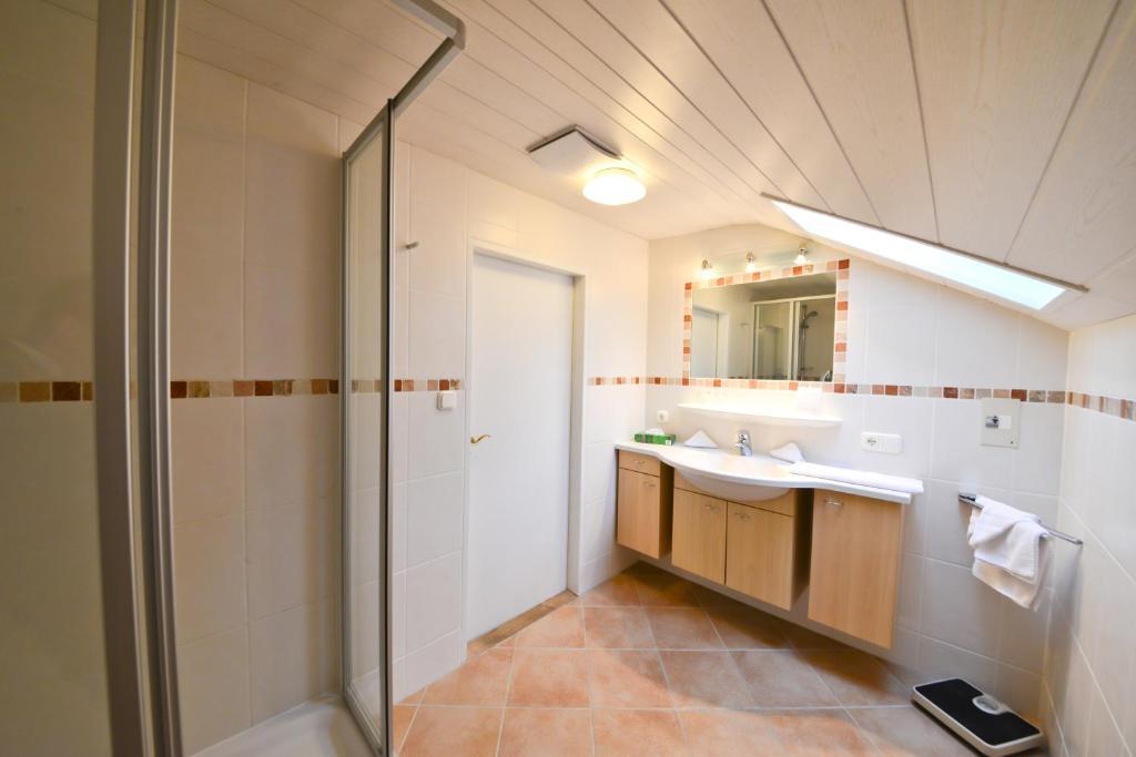 Gaestehaus Heimgarten Bad Wiessee Bilik gambar