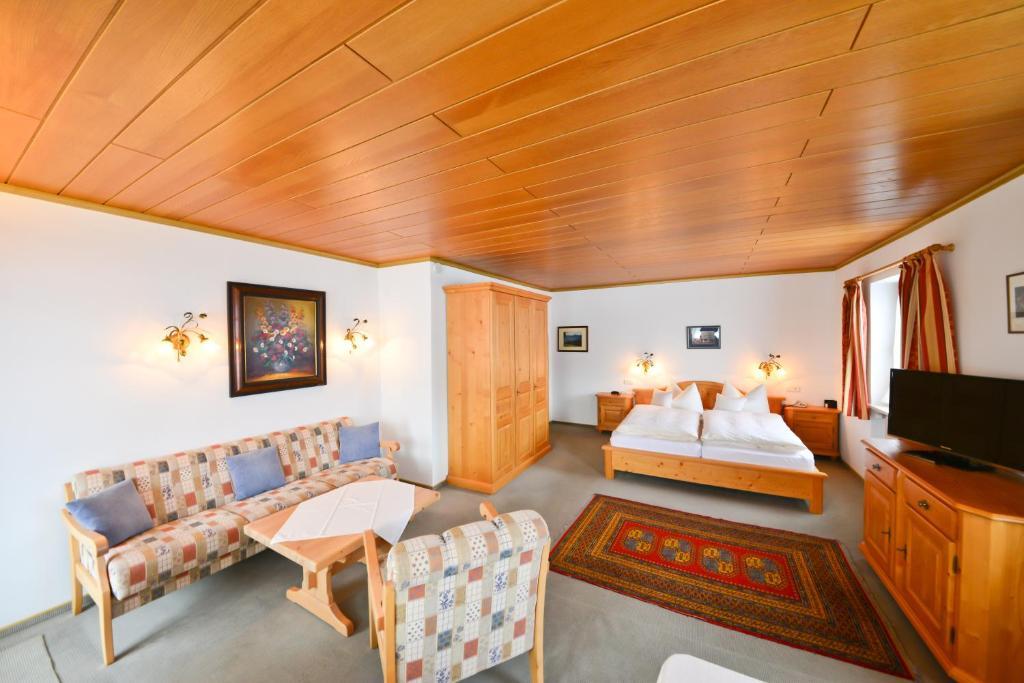 Gaestehaus Heimgarten Bad Wiessee Bilik gambar