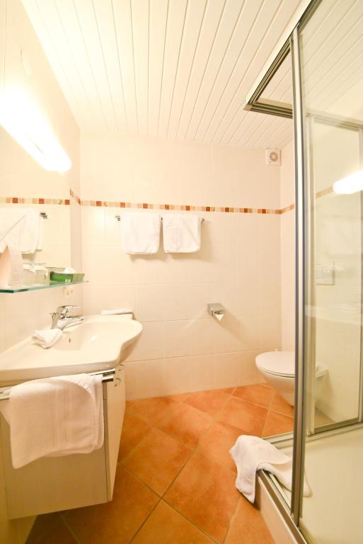 Gaestehaus Heimgarten Bad Wiessee Bilik gambar