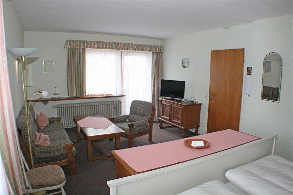 Gaestehaus Heimgarten Bad Wiessee Luaran gambar